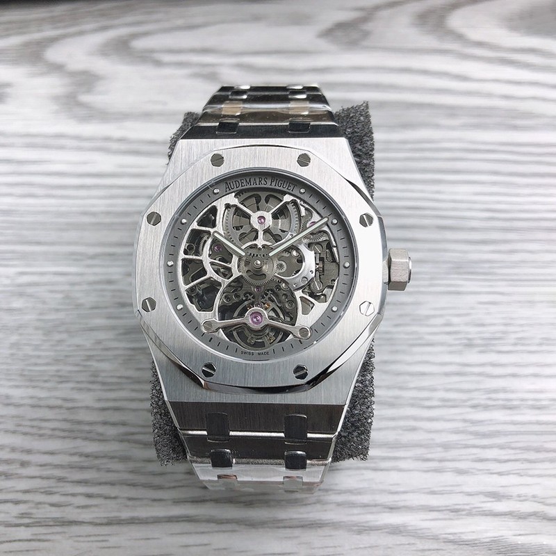 オーデマピゲ コピー ロイヤルオーク メンズ 腕時計 自動巻き 41mm 26518STOO1220ST01