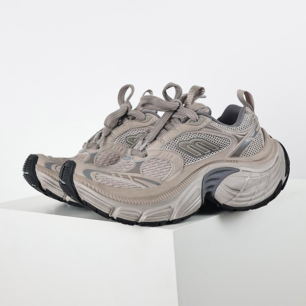 バレンシアガ コピー 6xl Sneaker スニーカー メッシュ baz94817