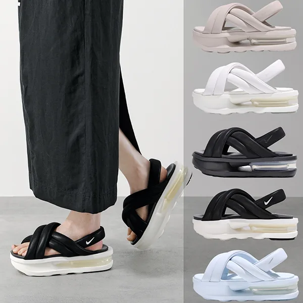 ナイキ サンダル コピー W AIR MAX ISLA SANDAL エア マックス アイラ nao51838