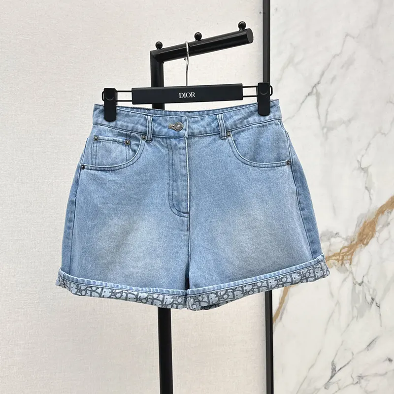セール新作ディオール デニム ショートパンツ 並行輸入品 det89468