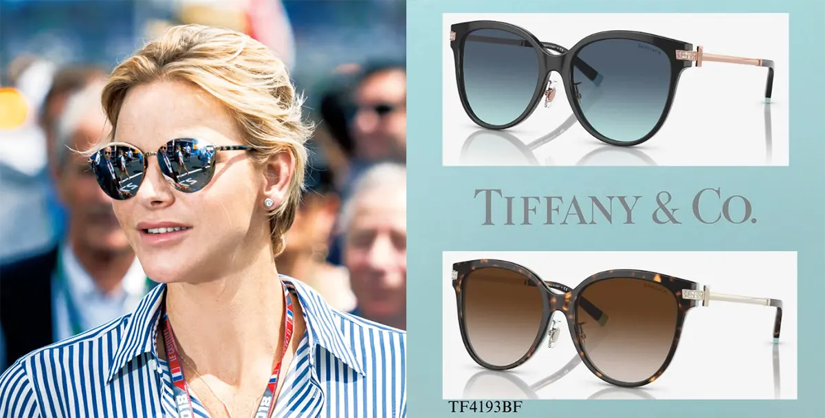 Tiffany & Co.(ティファニー)|ティファニー サングラス 芸能人