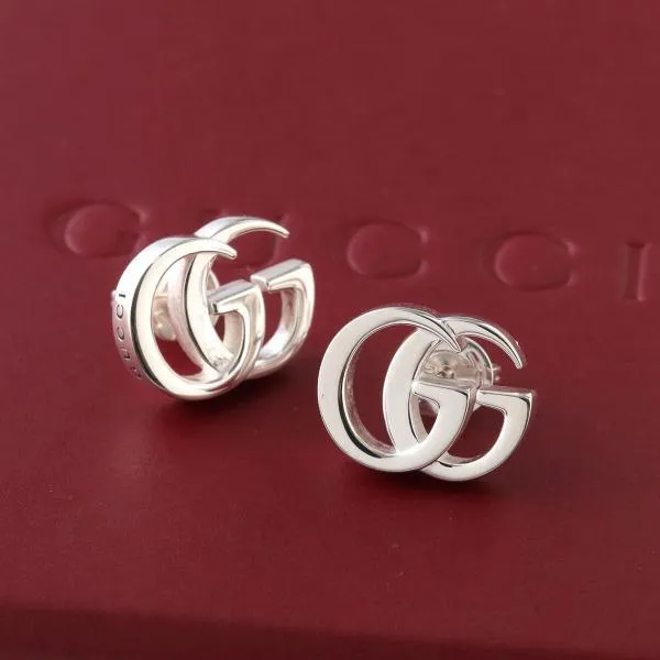 グッチ ピアス コピー GG MARMONT 814919