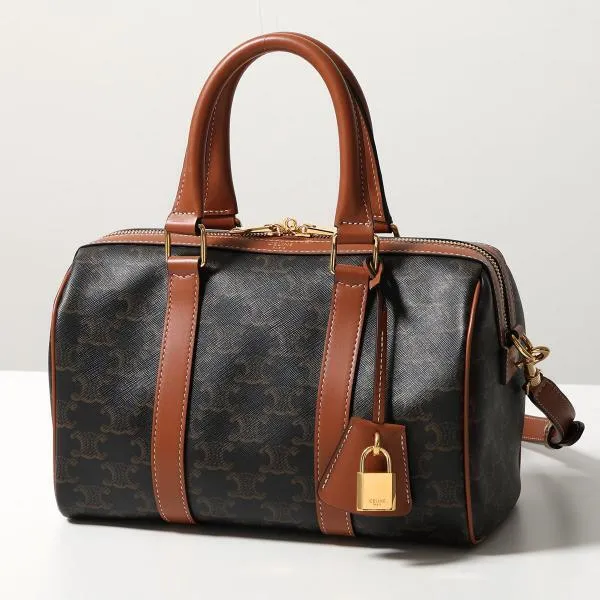 セリーヌ ハンドバッグ コピー MEDIUM BOSTON BAG 121322CAS