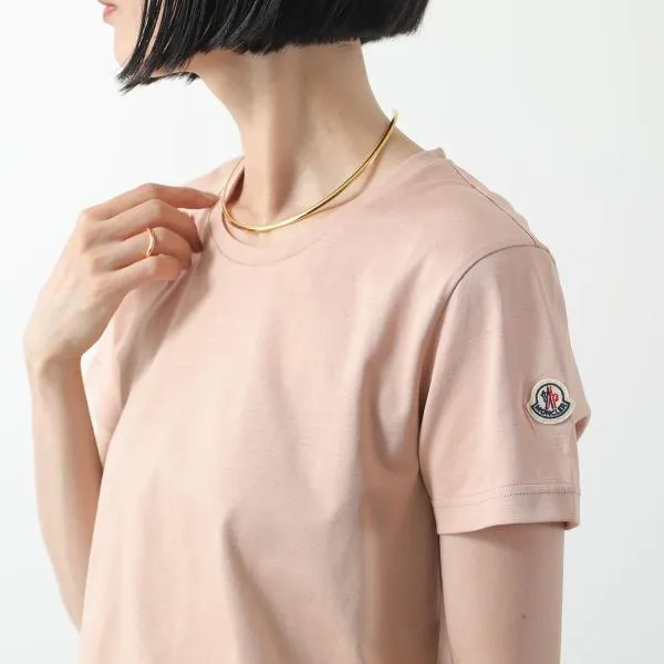 一目惚れ♪モンクレール 半袖 Tシャツ コピー コットン 8C73200