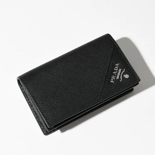 プラダ SAFFIANO レザー カードケース コピー 2MC12