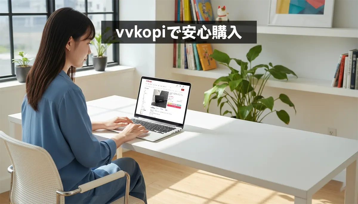 vvkopi.ruで安心購入